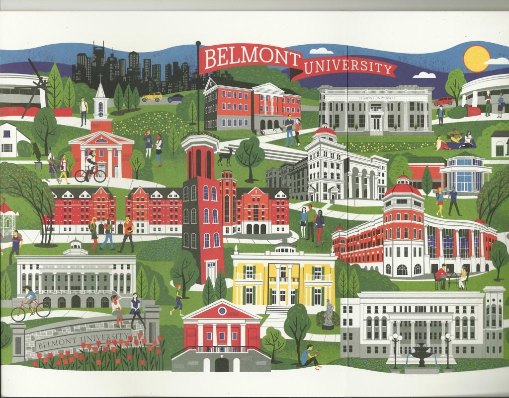 Belmont University